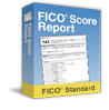 MyFico Score Standard