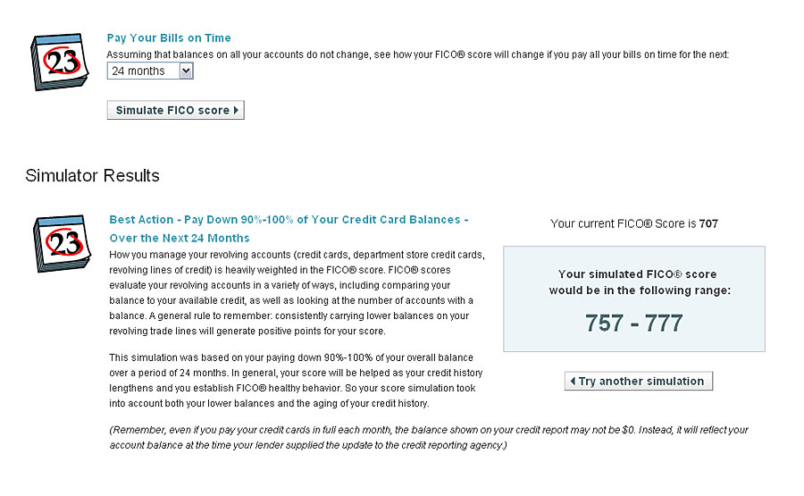 What Is My Fico Score What Is My Fico Score