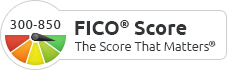 FICO Score the Score that matters