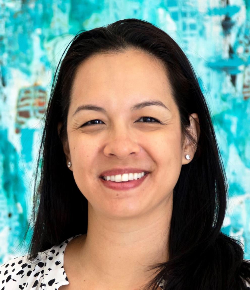 Image of Liz Lasher