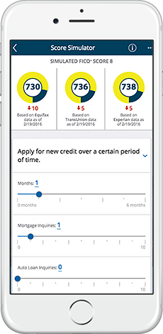 Will checking my credit report hurt my fico score